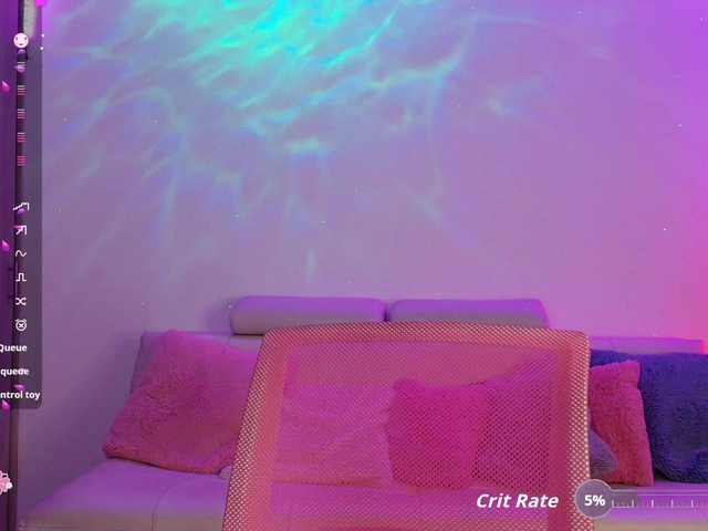 JessieHill live cam on BongaCams