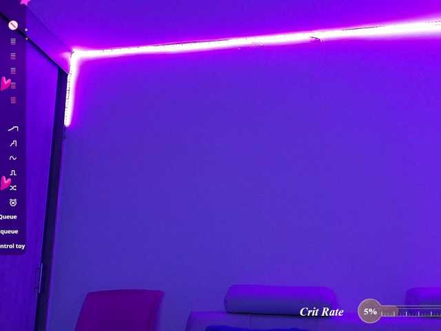 JessieHill live cam on BongaCams