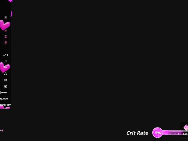 JessieHill live cam on BongaCams