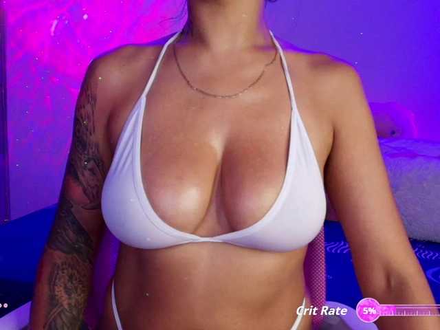 JessieHill's BongaCams show and profile