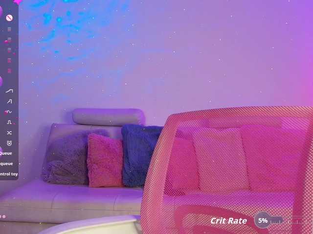 JessieHill live cam on BongaCams