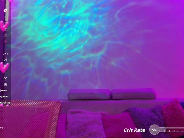 JessieHill live cam on BongaCams