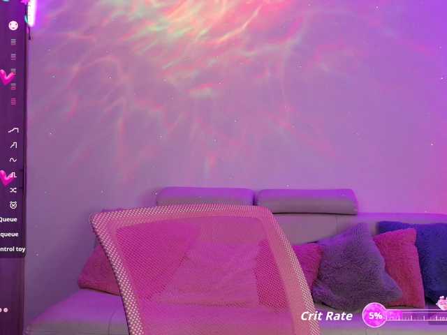 JessieHill live cam