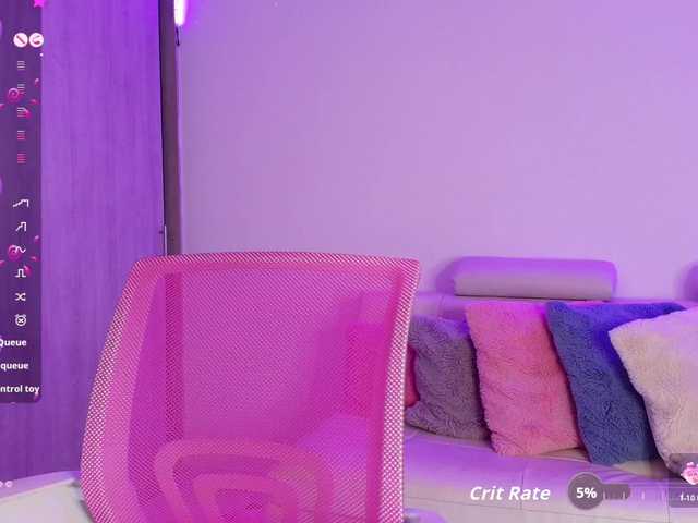 JessieHill live webcam show