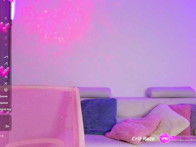 JessieHill live cam on BongaCams