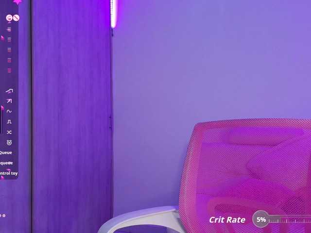 JessieHill live cam on BongaCams