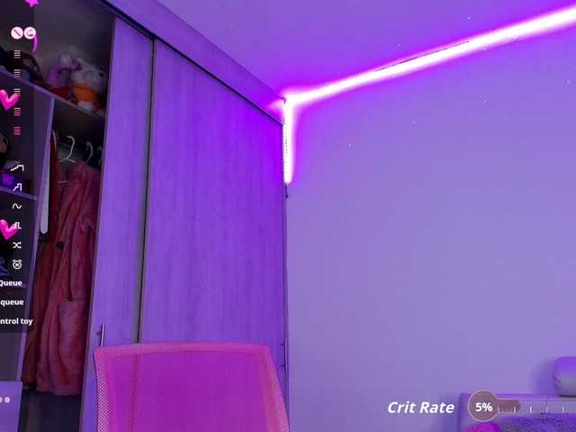 JessieHill live webcam show