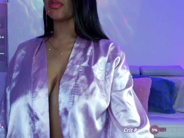 JessieHill live cam on BongaCams