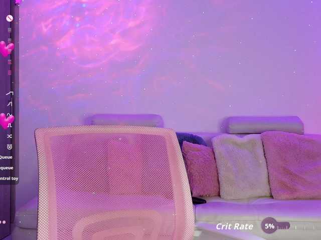 JessieHill live cam on BongaCams