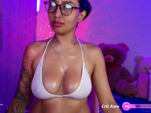 JessieHill's BongaCams show and profile