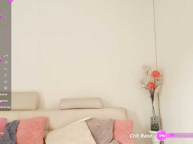 JessieHill live cam on BongaCams