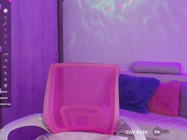 JessieHill live cam on BongaCams