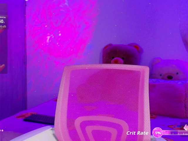 JessieHill's BongaCams show and profile