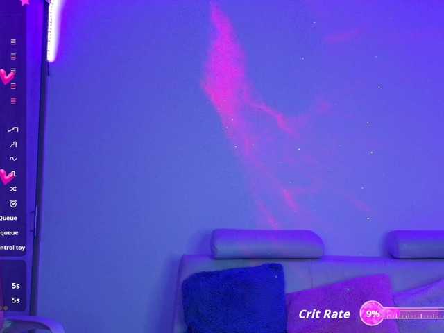 JessieHill live cam on BongaCams