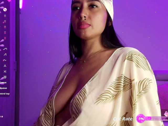 JessieHill live cam on BongaCams