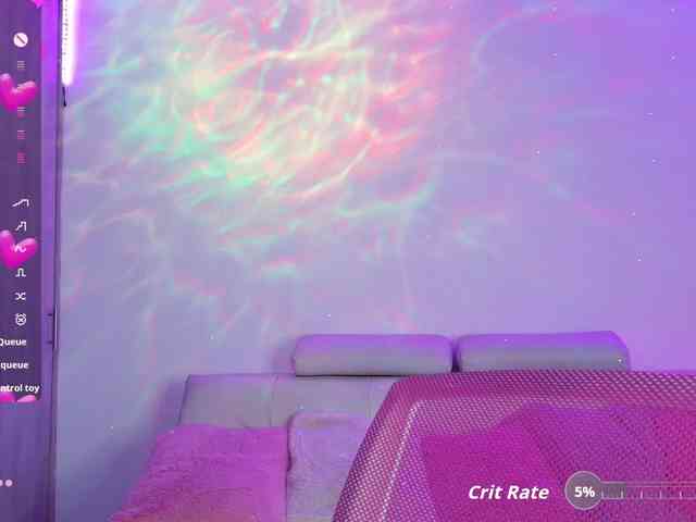 JessieHill webcam