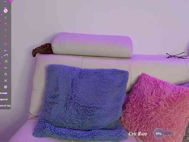 JessieHill webcam