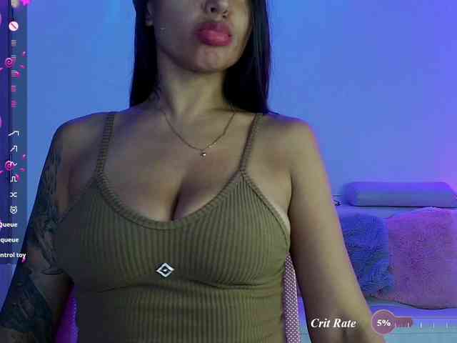 JessieHill webcam