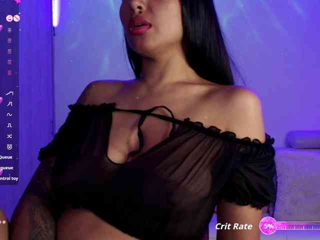 JessieHill webcam