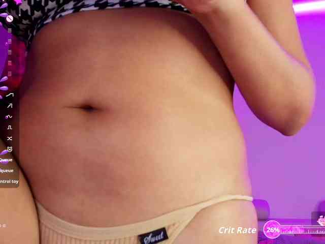JessieHill webcam