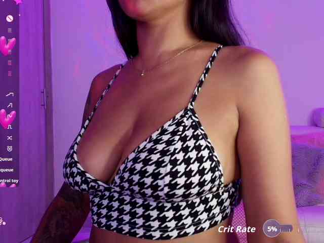 JessieHill webcam