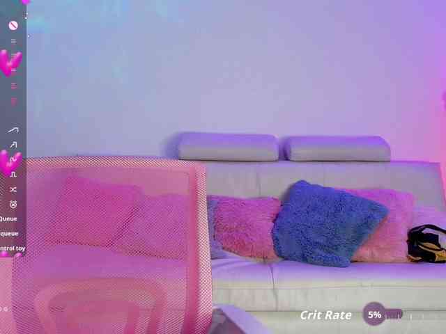 JessieHill webcam