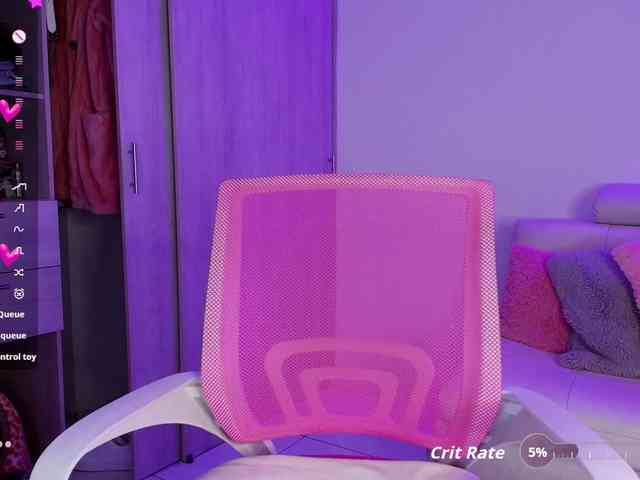 JessieHill webcam
