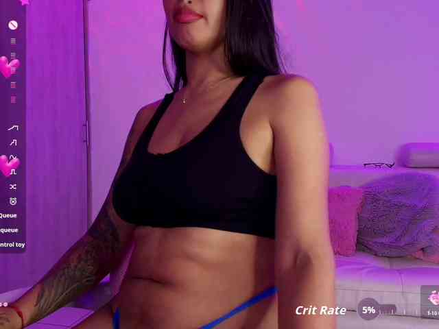 JessieHill webcam