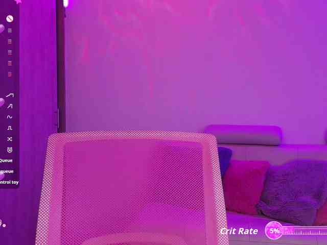 JessieHill webcam