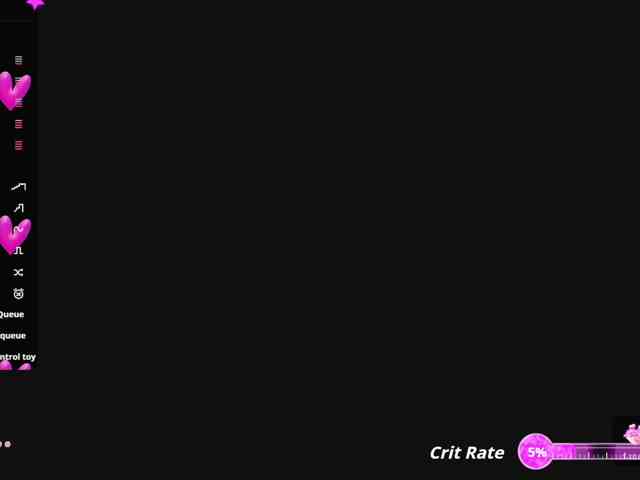 JessieHill webcam