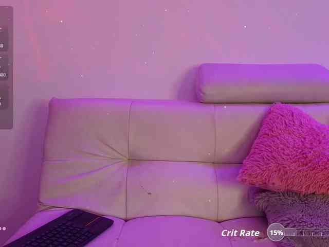 JessieHill webcam