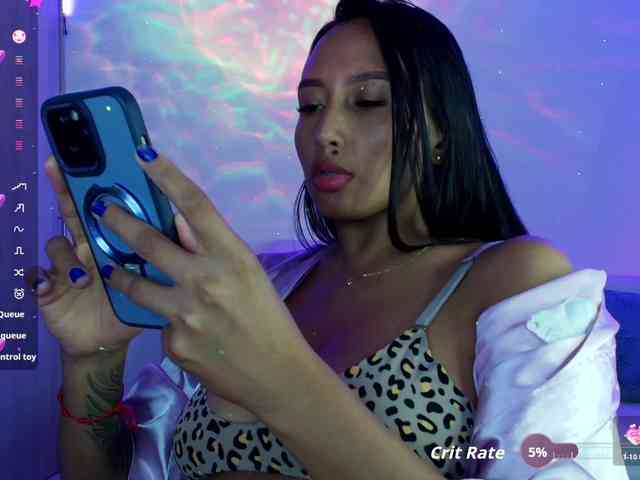 JessieHill webcam