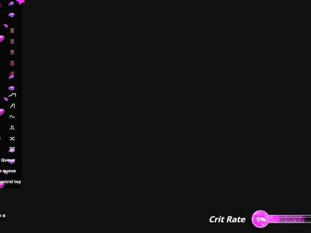 JessieHill webcam