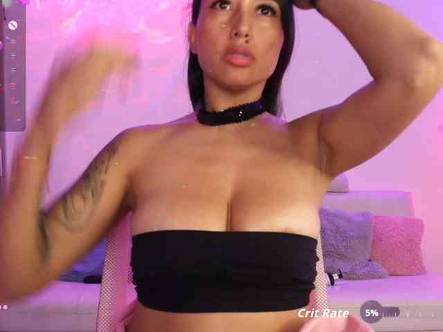adult chat cam JessieHill
