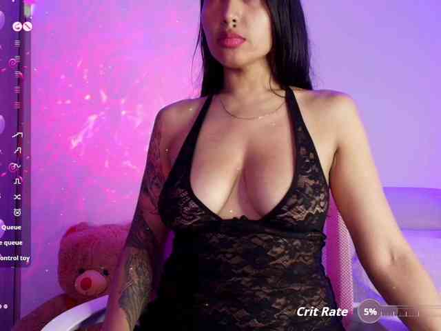 JessieHill webcam