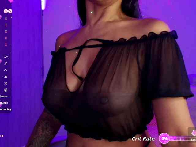 JessieHill webcam