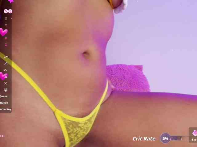JessieHill webcam