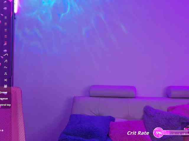 JessieHill webcam