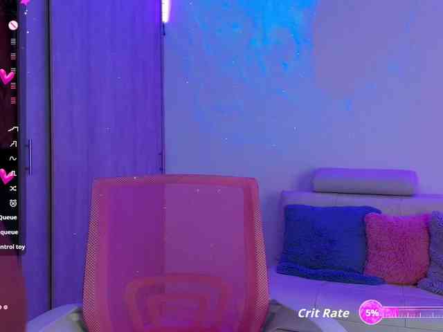 JessieHill webcam