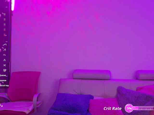 JessieHill webcam