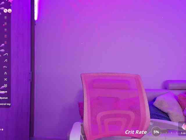JessieHill webcam