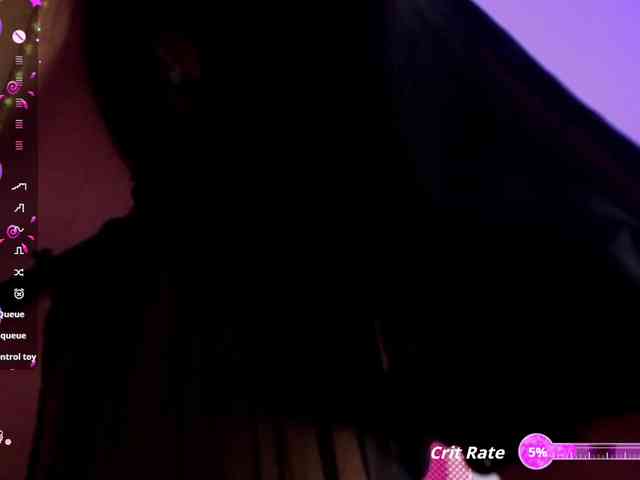 JessieHill webcam