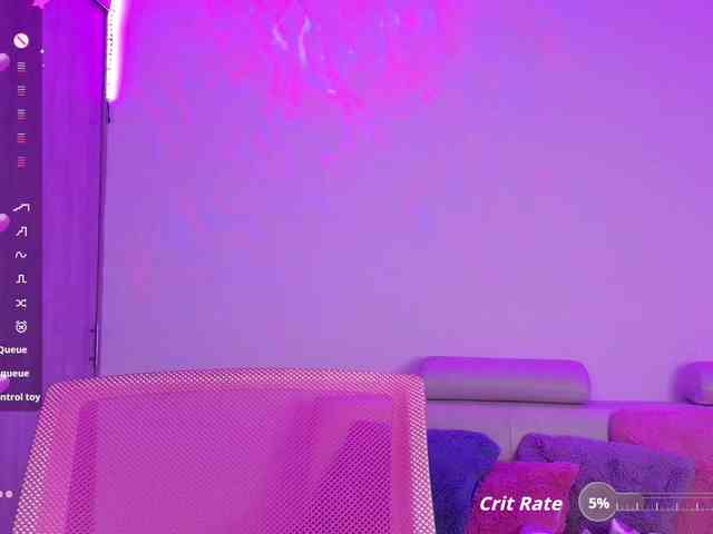 JessieHill webcam