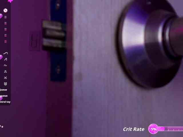 JessieHill webcam