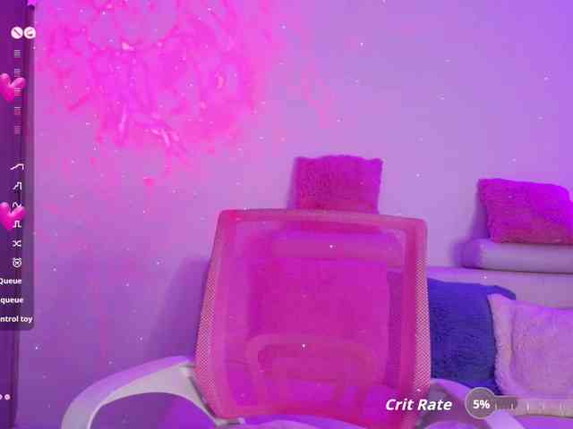 JessieHill webcam