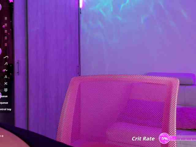 JessieHill webcam