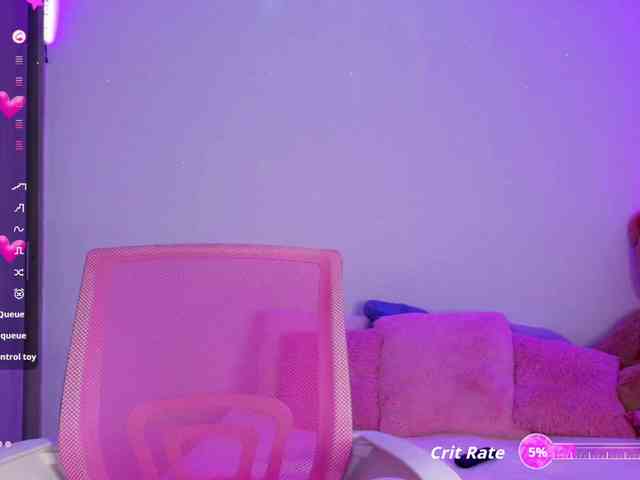 JessieHill webcam