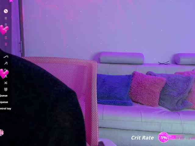 JessieHill webcam