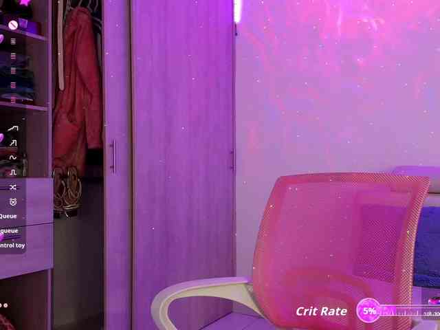 JessieHill webcam