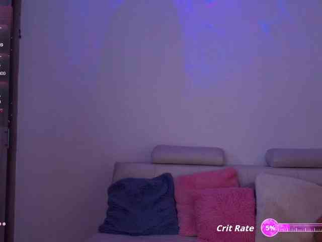 JessieHill webcam